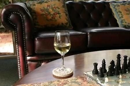 Grandhouse York Guesthouse Экстерьер фото