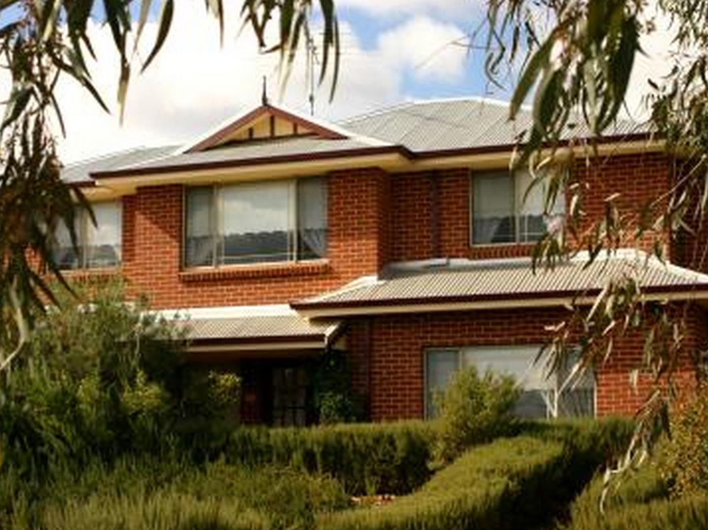 Grandhouse York Guesthouse Экстерьер фото