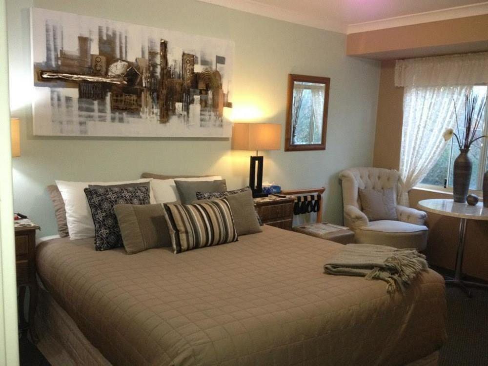 Grandhouse York Guesthouse Экстерьер фото
