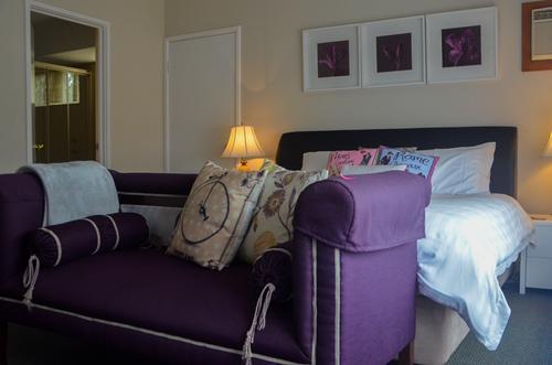 Grandhouse York Guesthouse Экстерьер фото