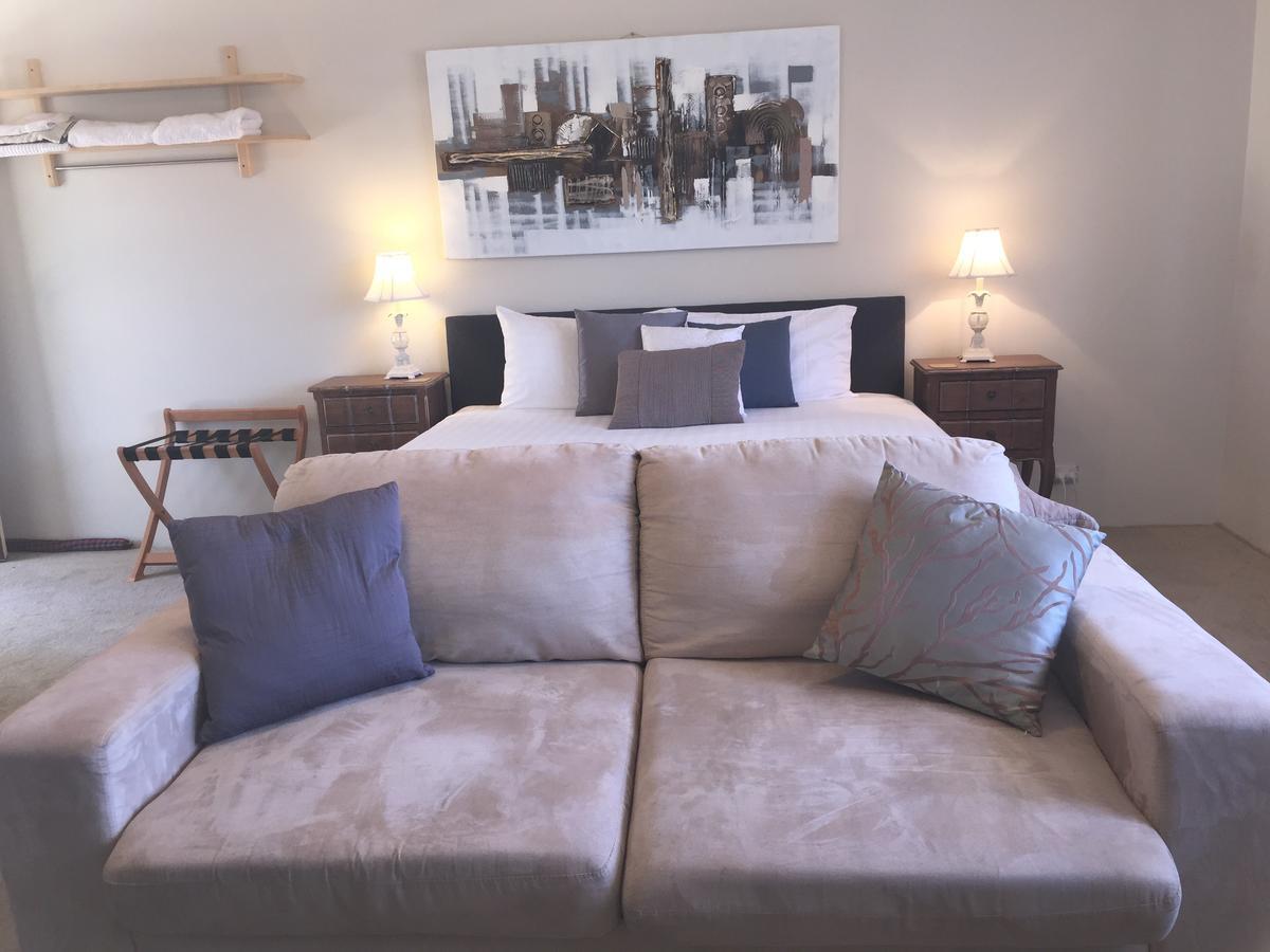 Grandhouse York Guesthouse Экстерьер фото