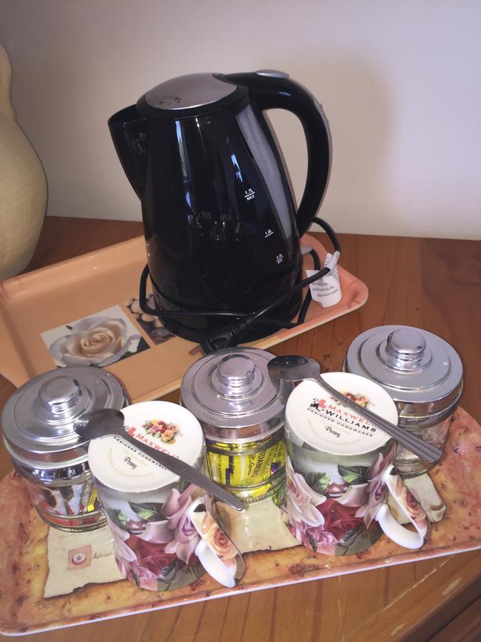Grandhouse York Guesthouse Экстерьер фото