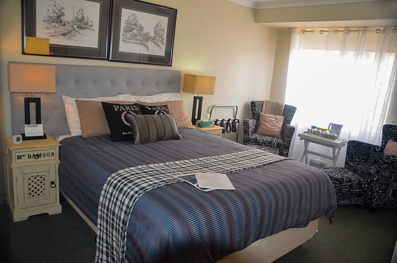 Grandhouse York Guesthouse Экстерьер фото