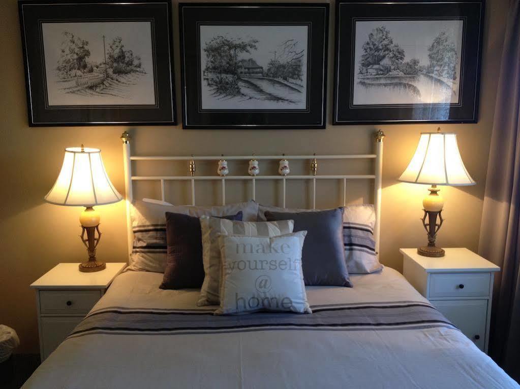 Grandhouse York Guesthouse Экстерьер фото